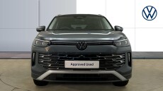 Volkswagen Tayron 1.5 TSI eHybrid Elegance 5dr DSG6 Estate